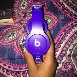 Beats Solo